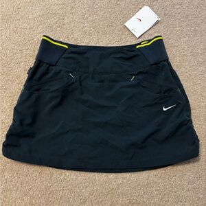 Nike Tennis Skirt